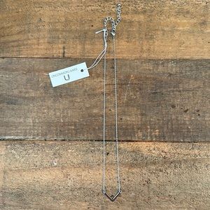 uncommon James necklace